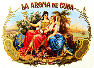 La Aroma de Cuba