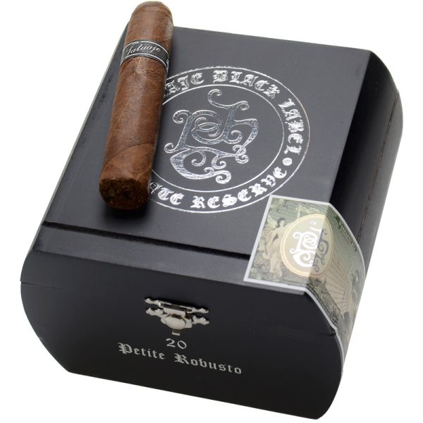 Tatuaje Black Label Petit Robusto