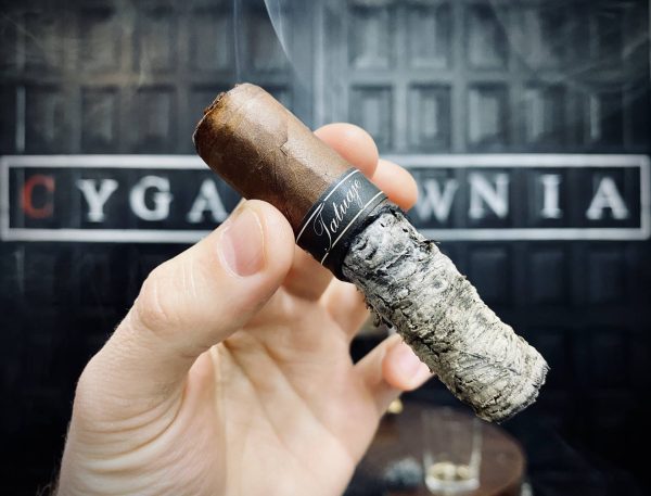 Tatuaje Black Label Petit Robusto