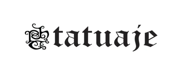 Tatuaje Noellas