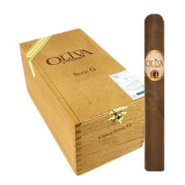 Oliva serie G Cameroon Toro