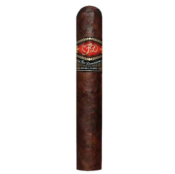 La Flor Dominicana Double Ligero 700 MD