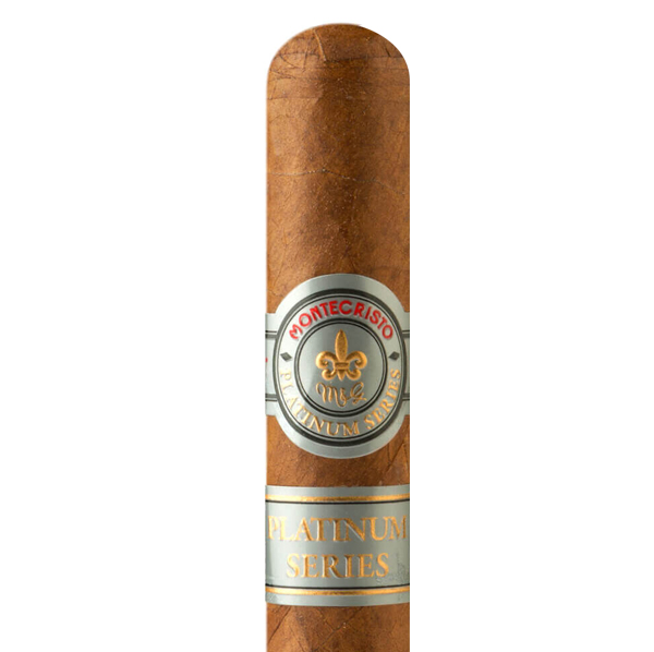 Montecristo Platinum series Toro