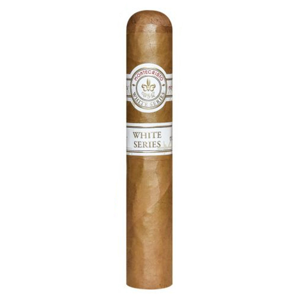 Montecristo White series Robusto