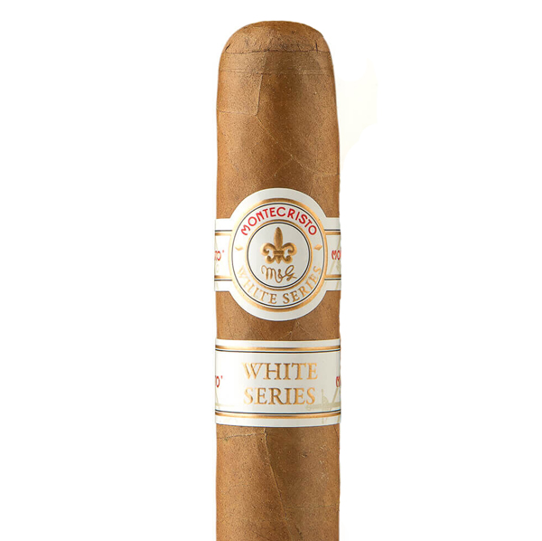 Montecristo White series Toro