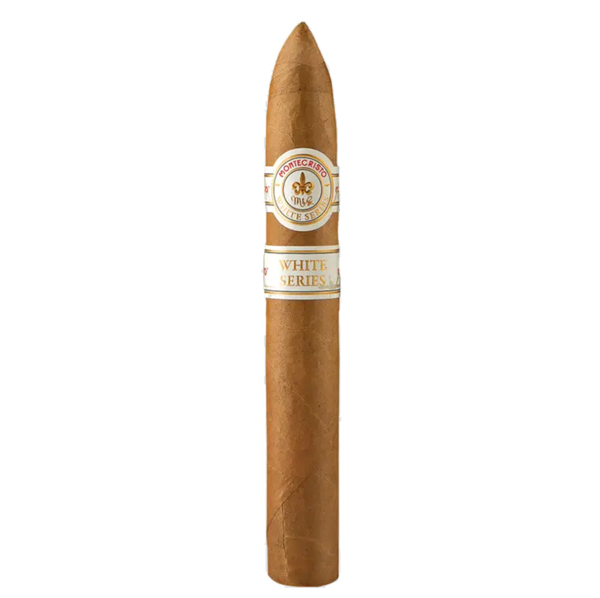 Montecristo White series no. 2