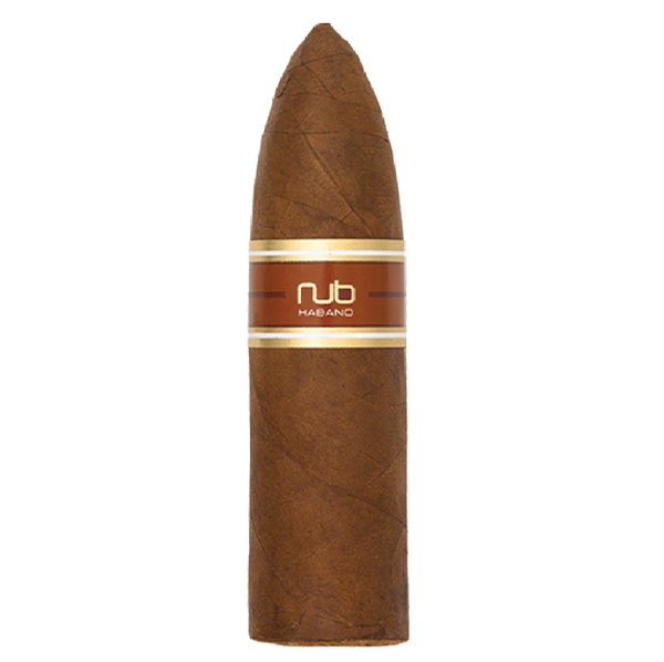 Oliva NUB Torpedo Camaroon