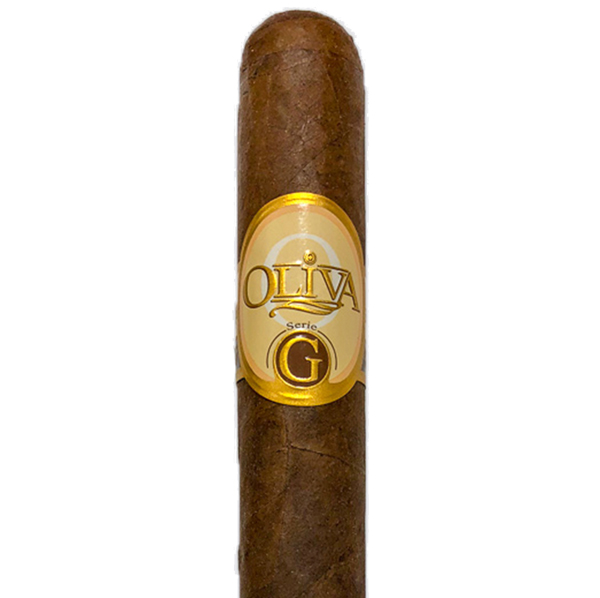 Oliva serie G Cameroon Churchill