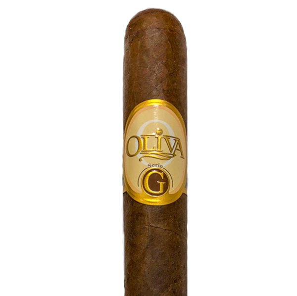 Oliva serie G Cameroon Toro