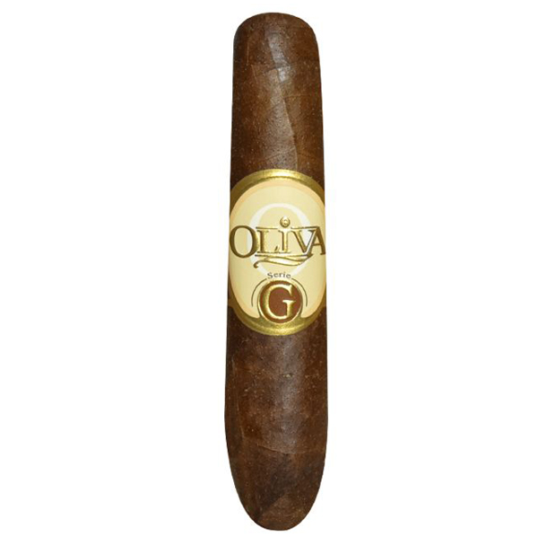 Oliva serie G Cameroon special G