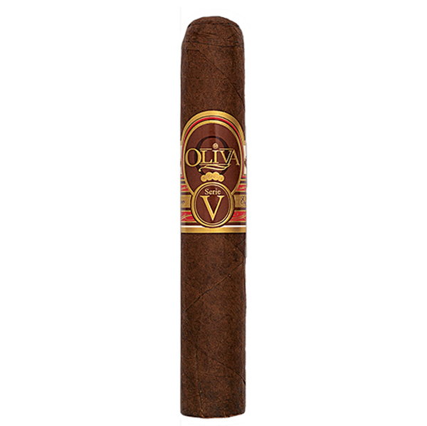 Oliva serie V Double Robusto MD