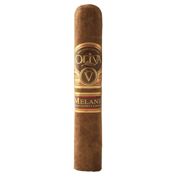 Oliva serie V Melanio