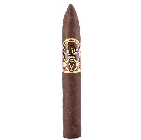 Oliva serie V Torpedo