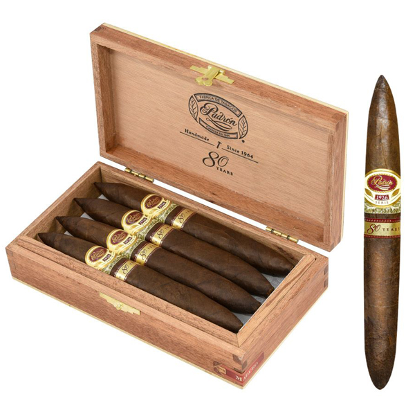 Padron 1926 80th Anniversary Maduro