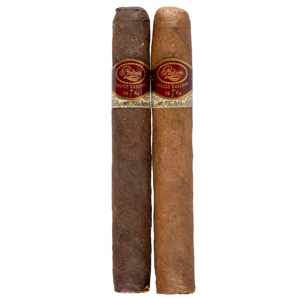 Padron 1964 Family Reserve no. 96 Maduro