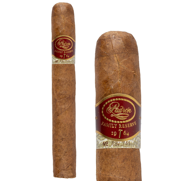 Padron 1964 Family Reserve no. 96 Natural