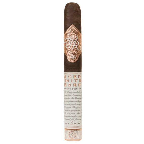 Rocky Patel A.L.R 2nd Edition Toro