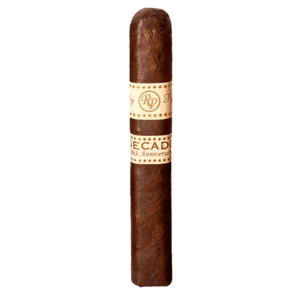 Rocky Patel Decade Robusto