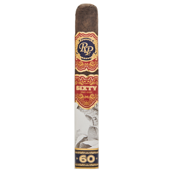 Rocky Patel Sixty Robusto