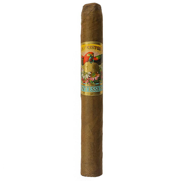 San Cristobal Quintessence Robusto