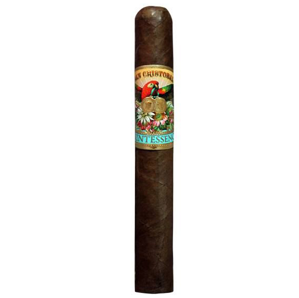 San Cristobal Quintessence Toro