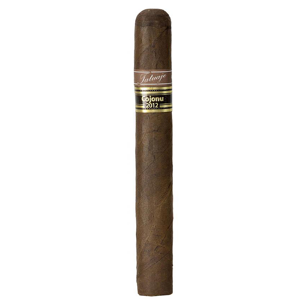 Tatuaje Cojonu 2012 Broadleaf