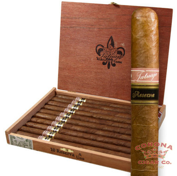 Tatuaje Reserva A uno