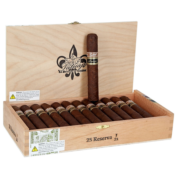 Tatuaje Reserva J21 Broadleaf