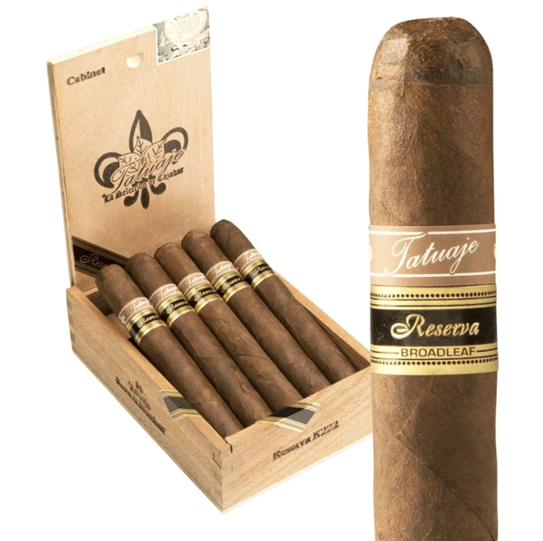 Tatuaje Reserva K222