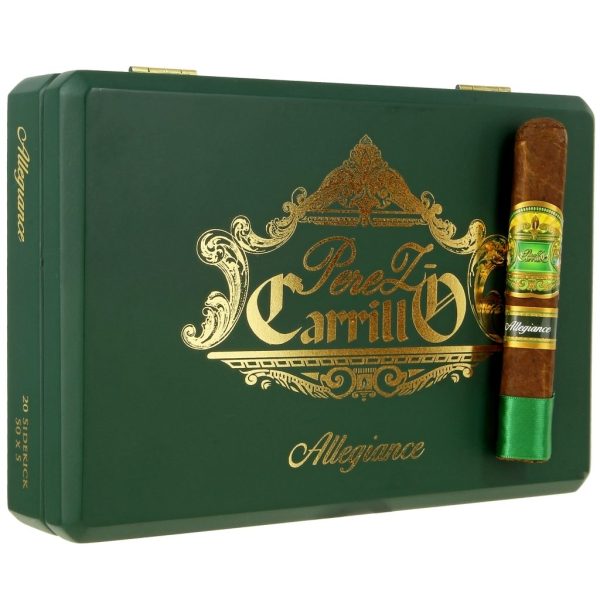 E.P. Carillo Sidekick