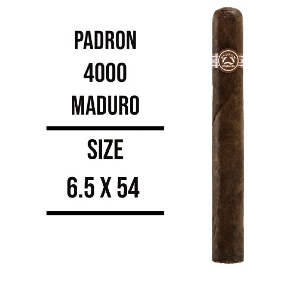 4000 Padron