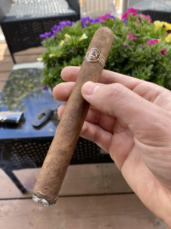 4000 Padron