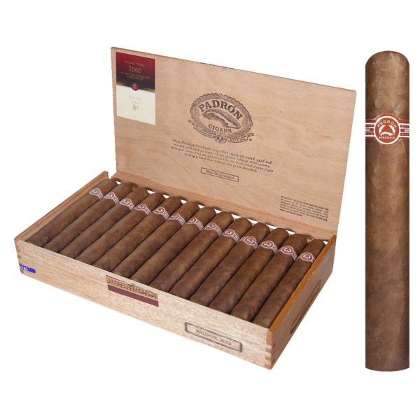 7000 Padron