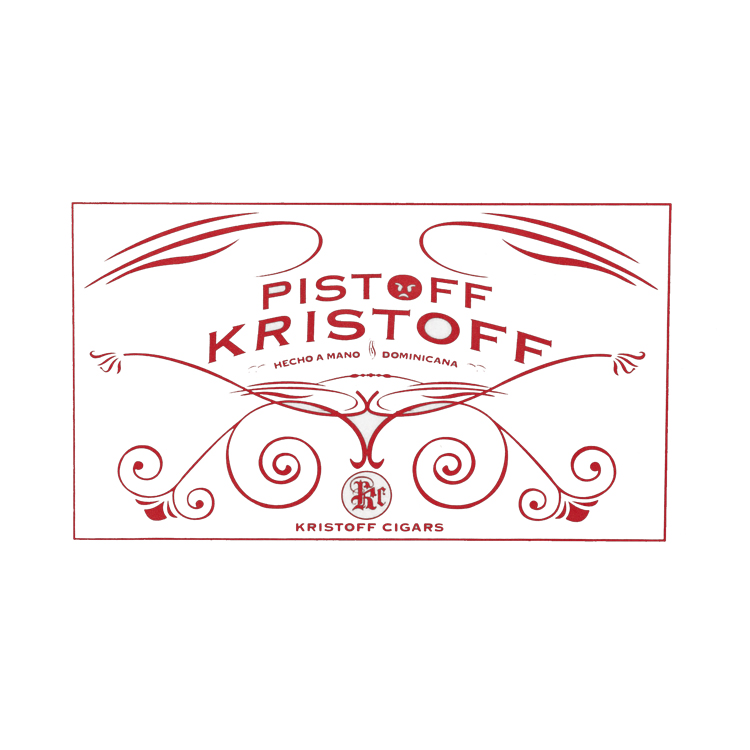 Pistoff Kristoff